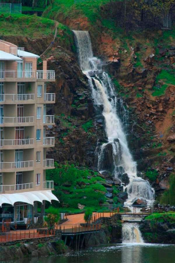 Tyger Luxury Loft Apartamento Cidade Do Cabo