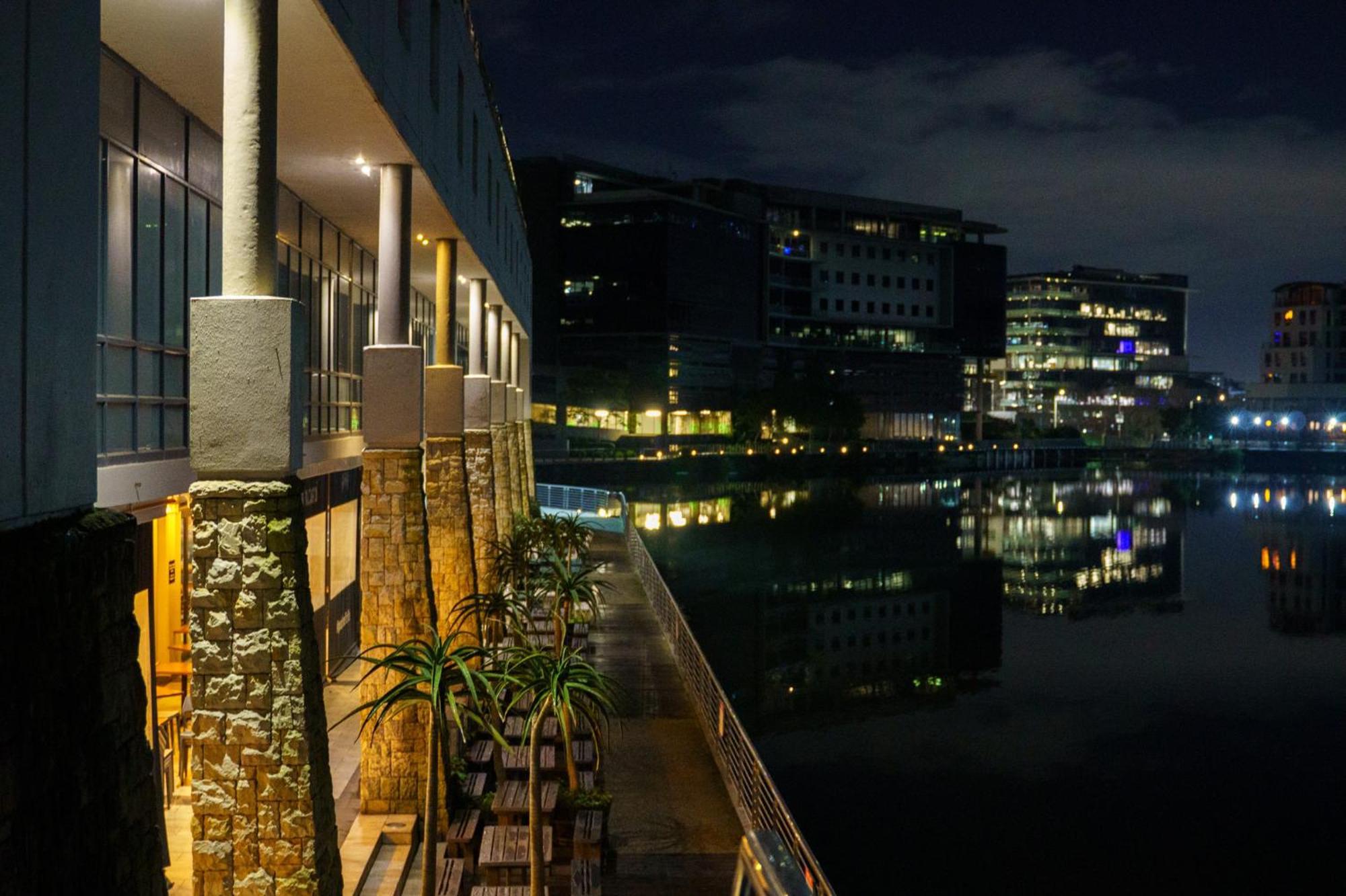 Tyger Luxury Loft * Cidade Do Cabo