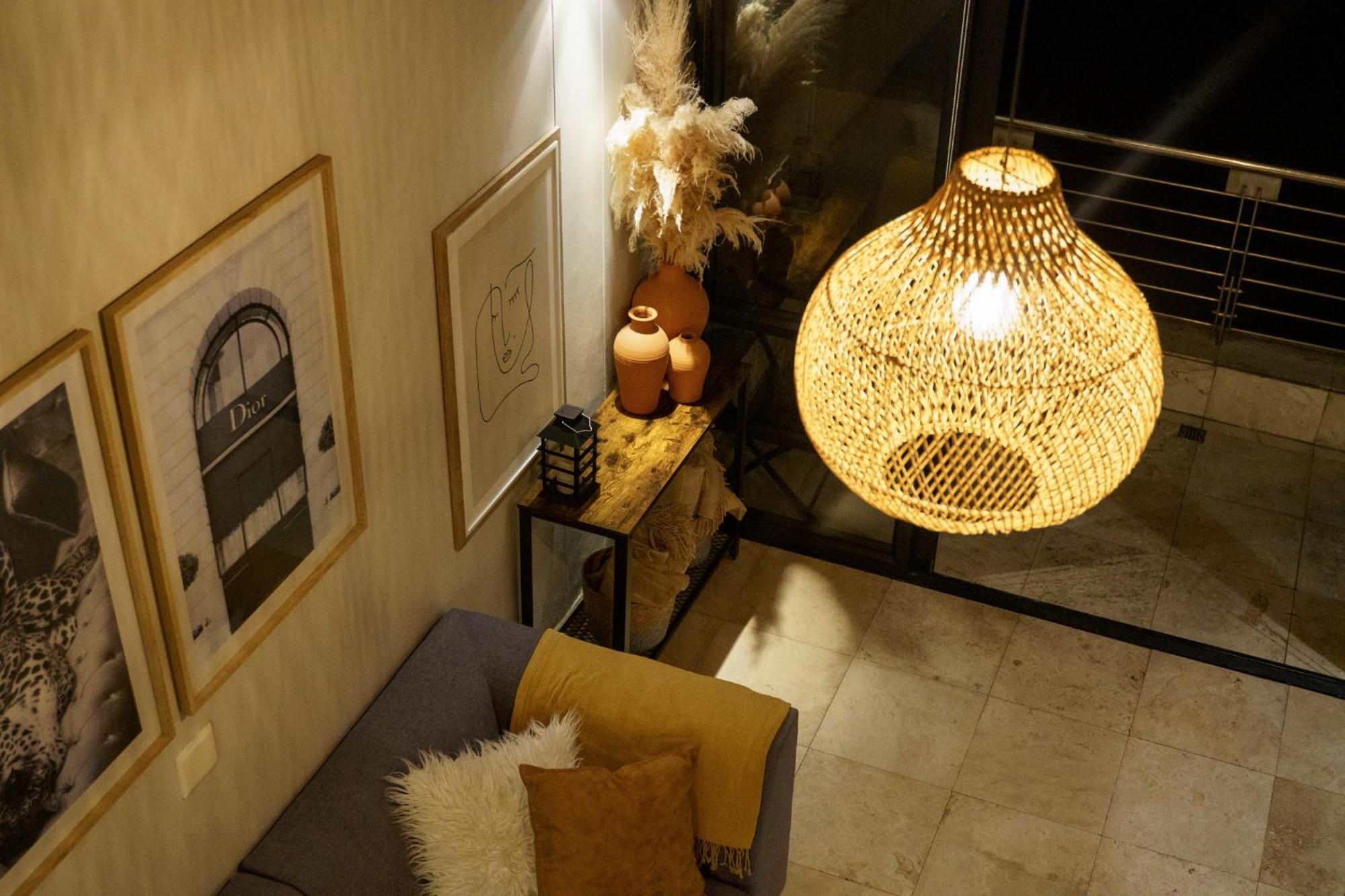 Tyger Luxury Loft Apartamento