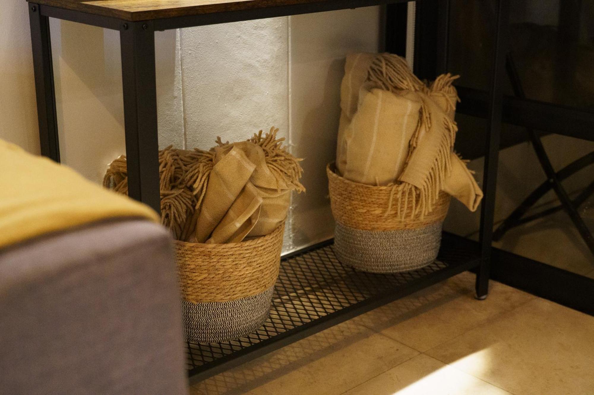 Apartamento Tyger Luxury Loft