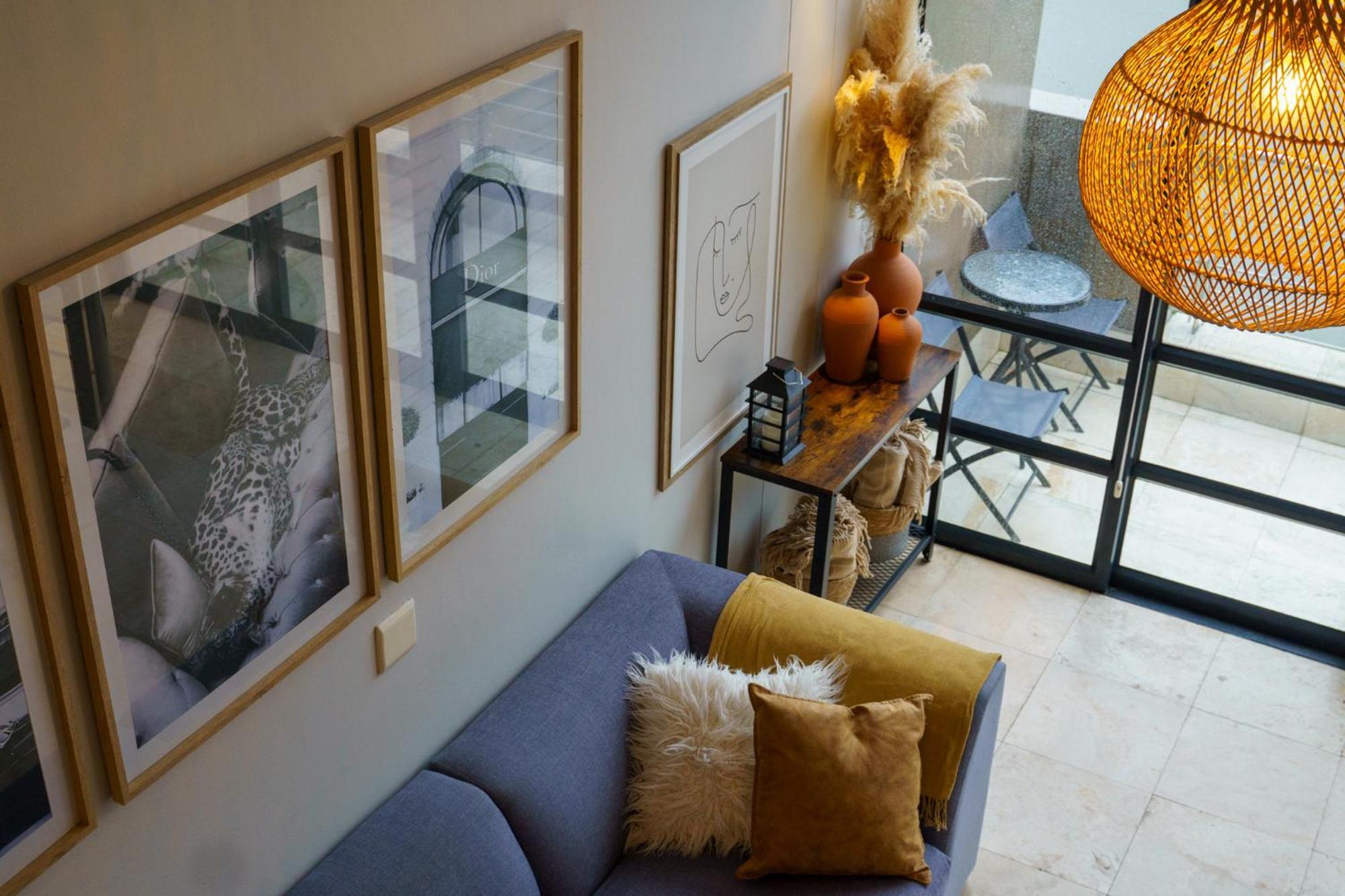 Tyger Luxury Loft *