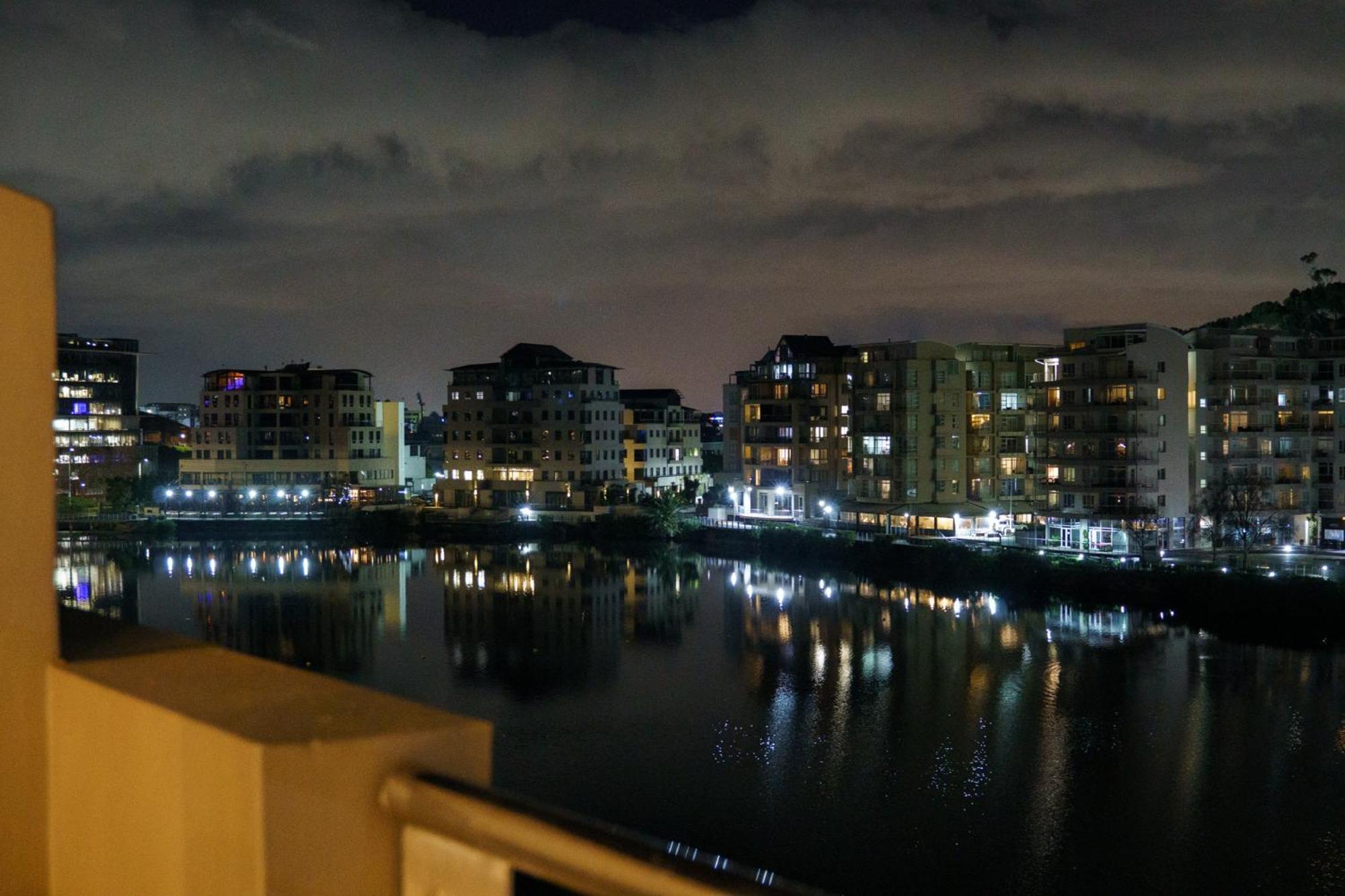 Tyger Luxury Loft Apartamento *
