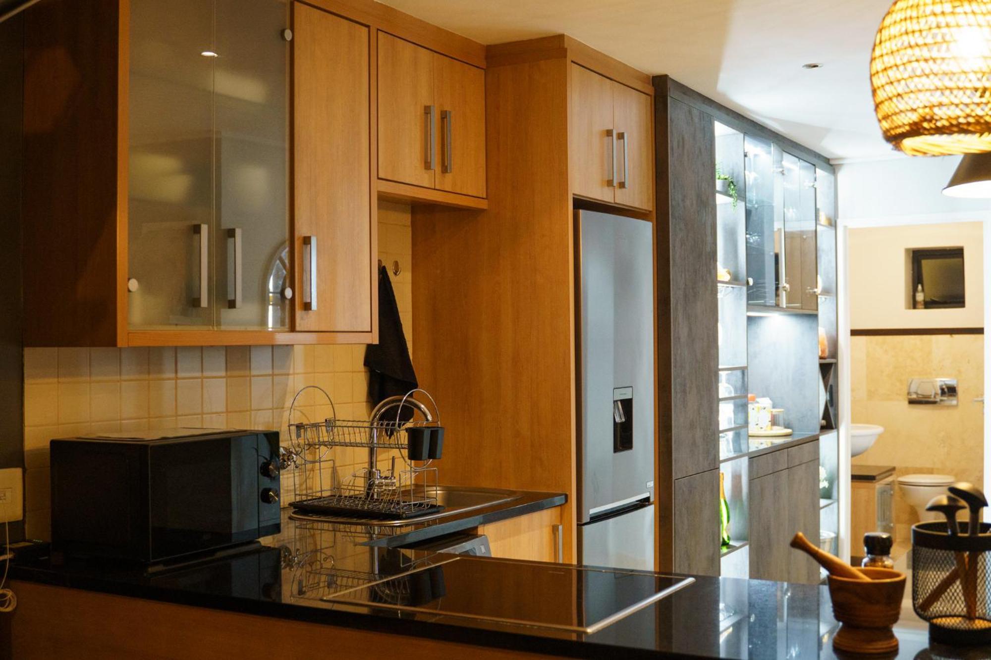 Tyger Luxury Loft * Cidade Do Cabo