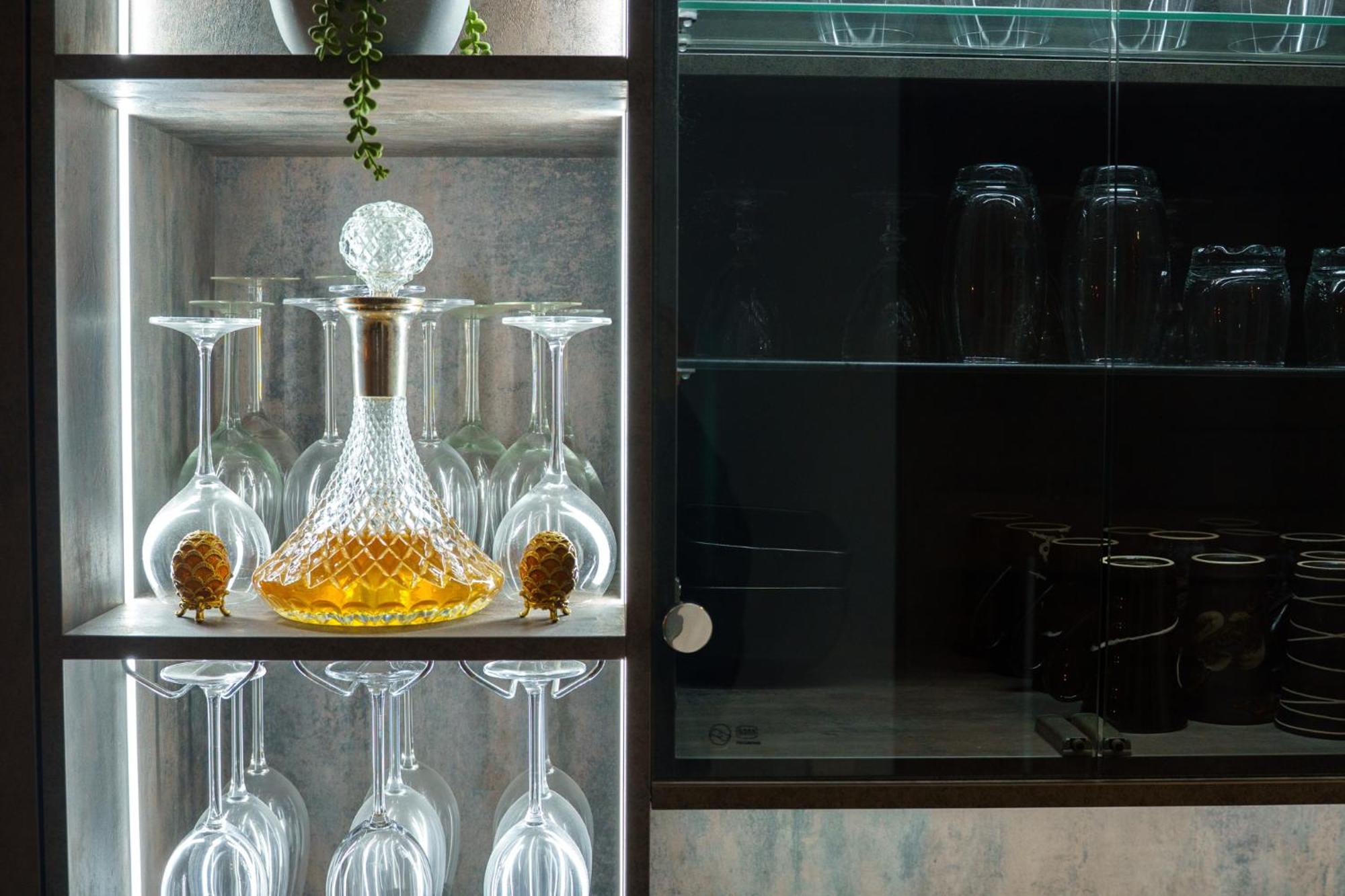 Tyger Luxury Loft Apartamento *