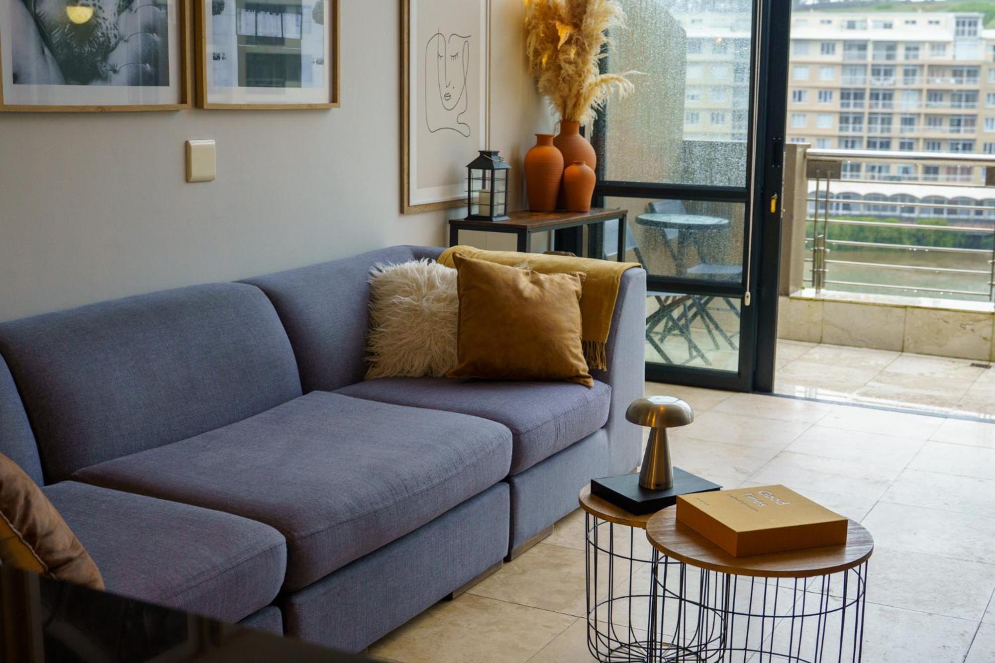 Apartamento Tyger Luxury Loft
