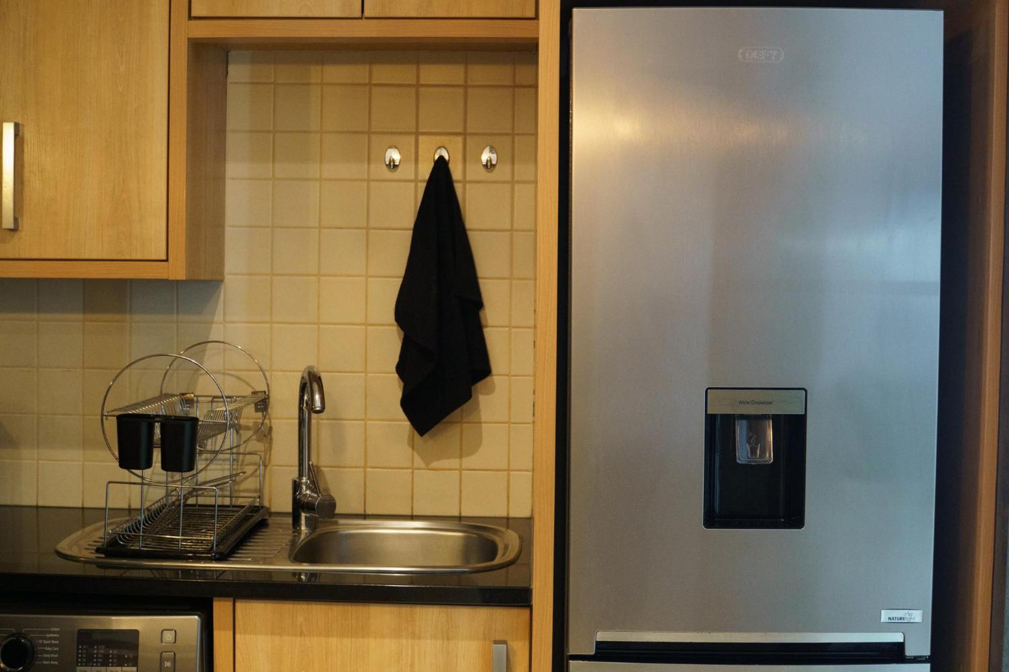 Apartamento Tyger Luxury Loft *