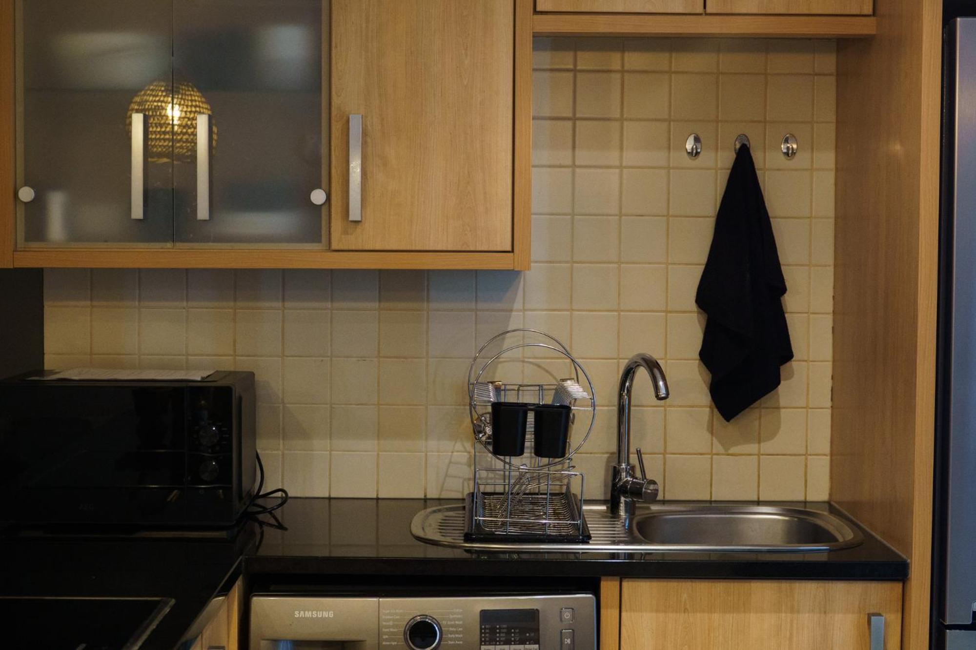 Apartamento Tyger Luxury Loft