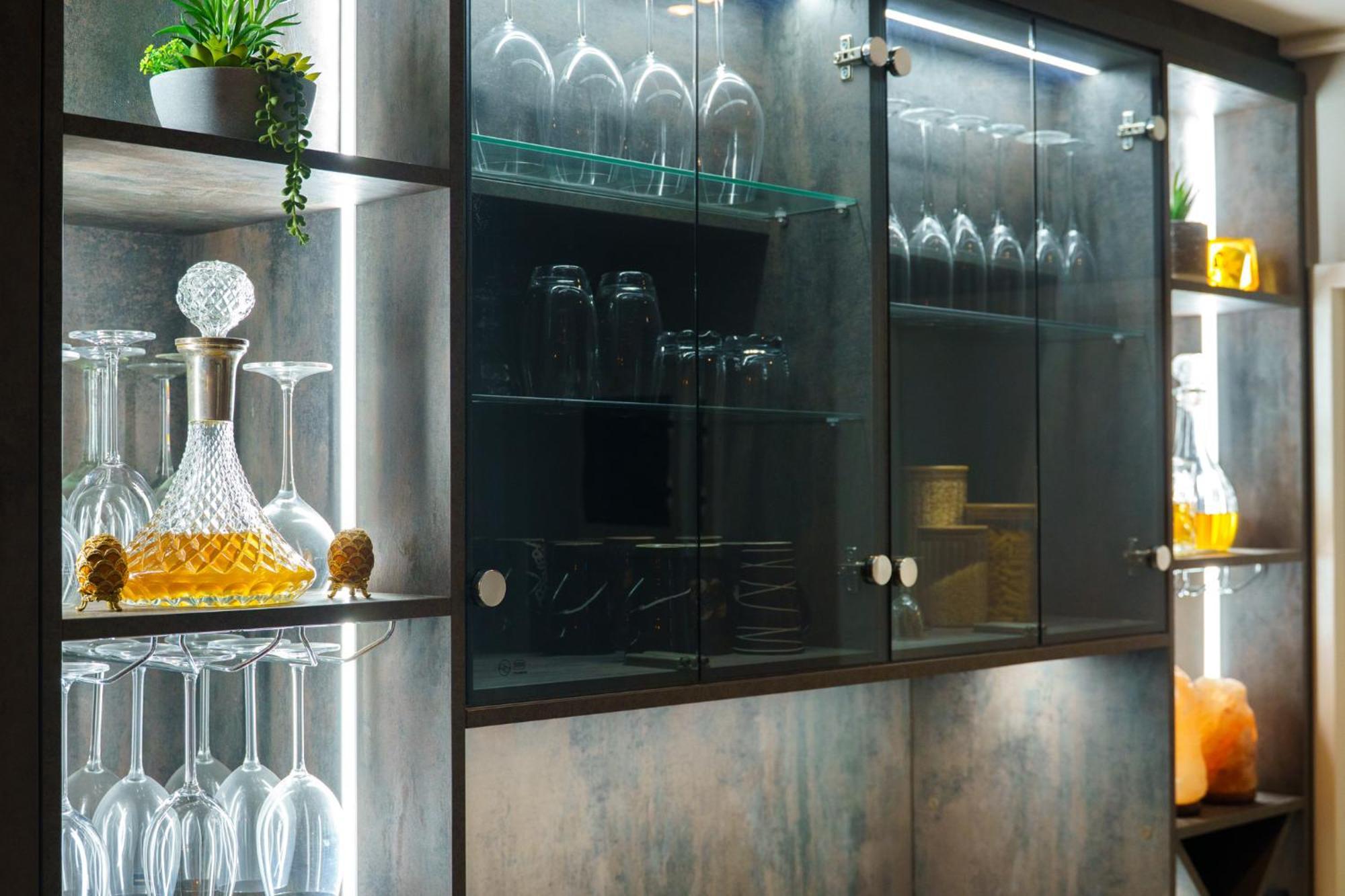 Apartamento Tyger Luxury Loft *