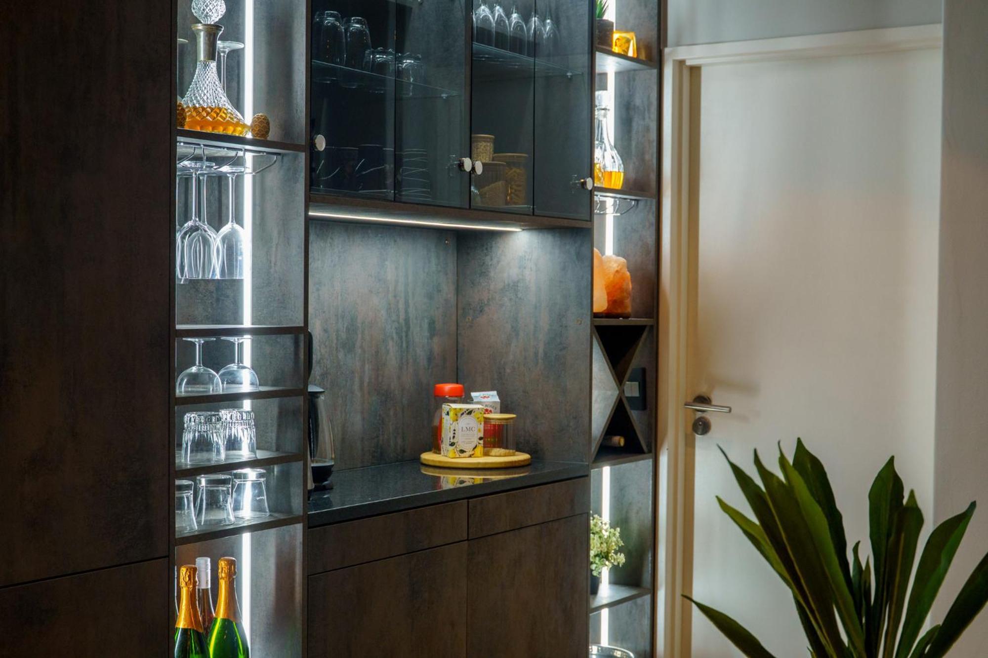 Tyger Luxury Loft Cidade Do Cabo