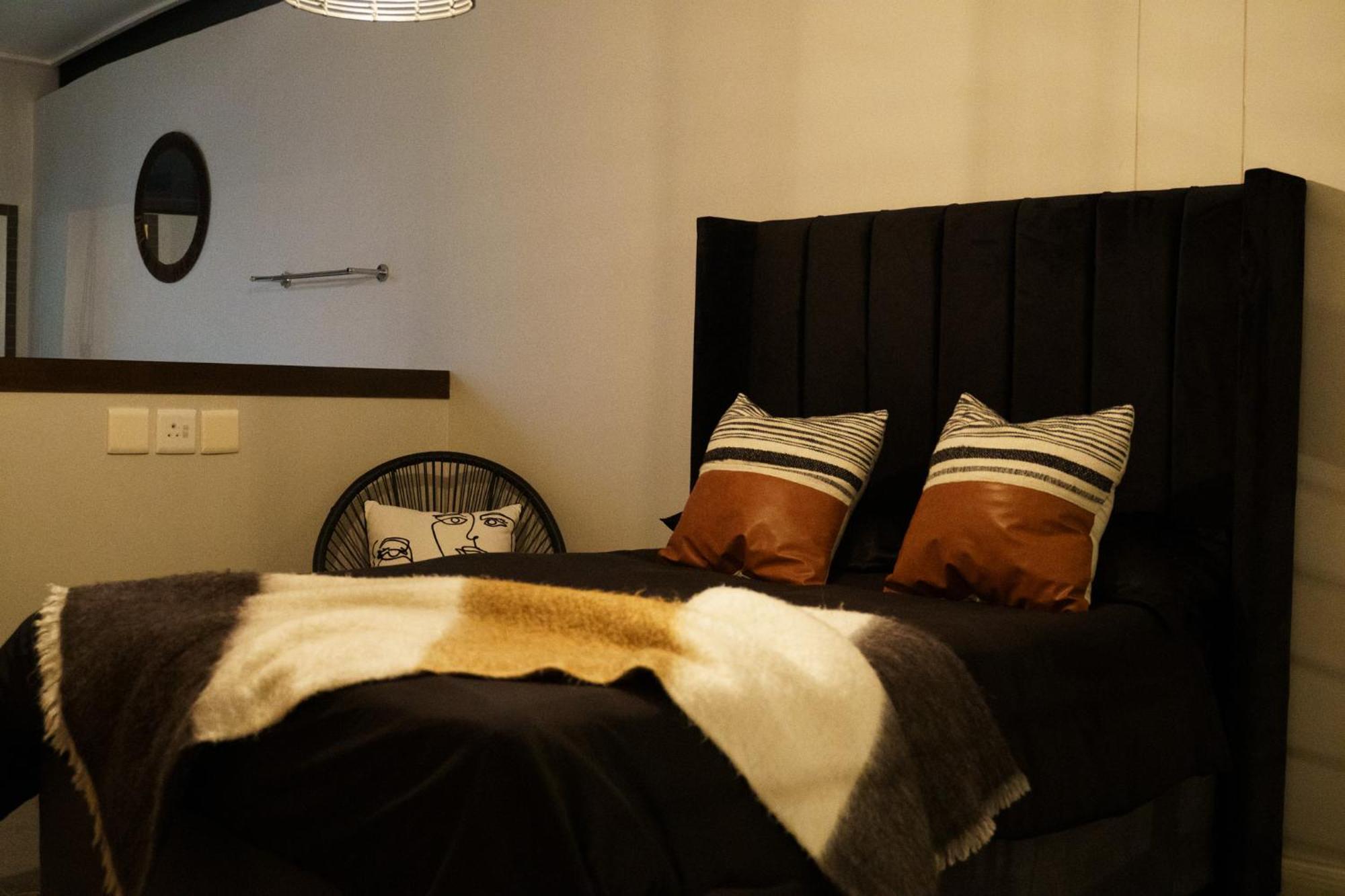 Tyger Luxury Loft Apartamento Cidade Do Cabo