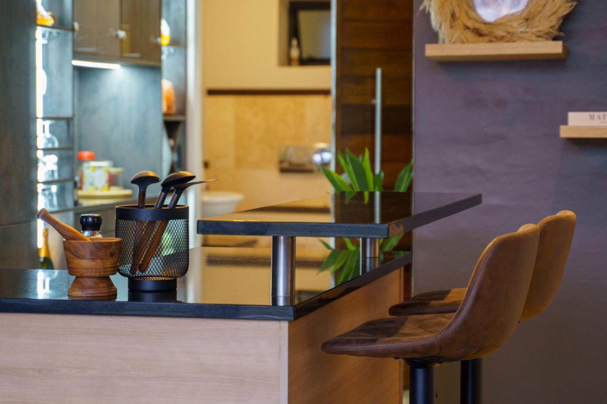 Tyger Luxury Loft *