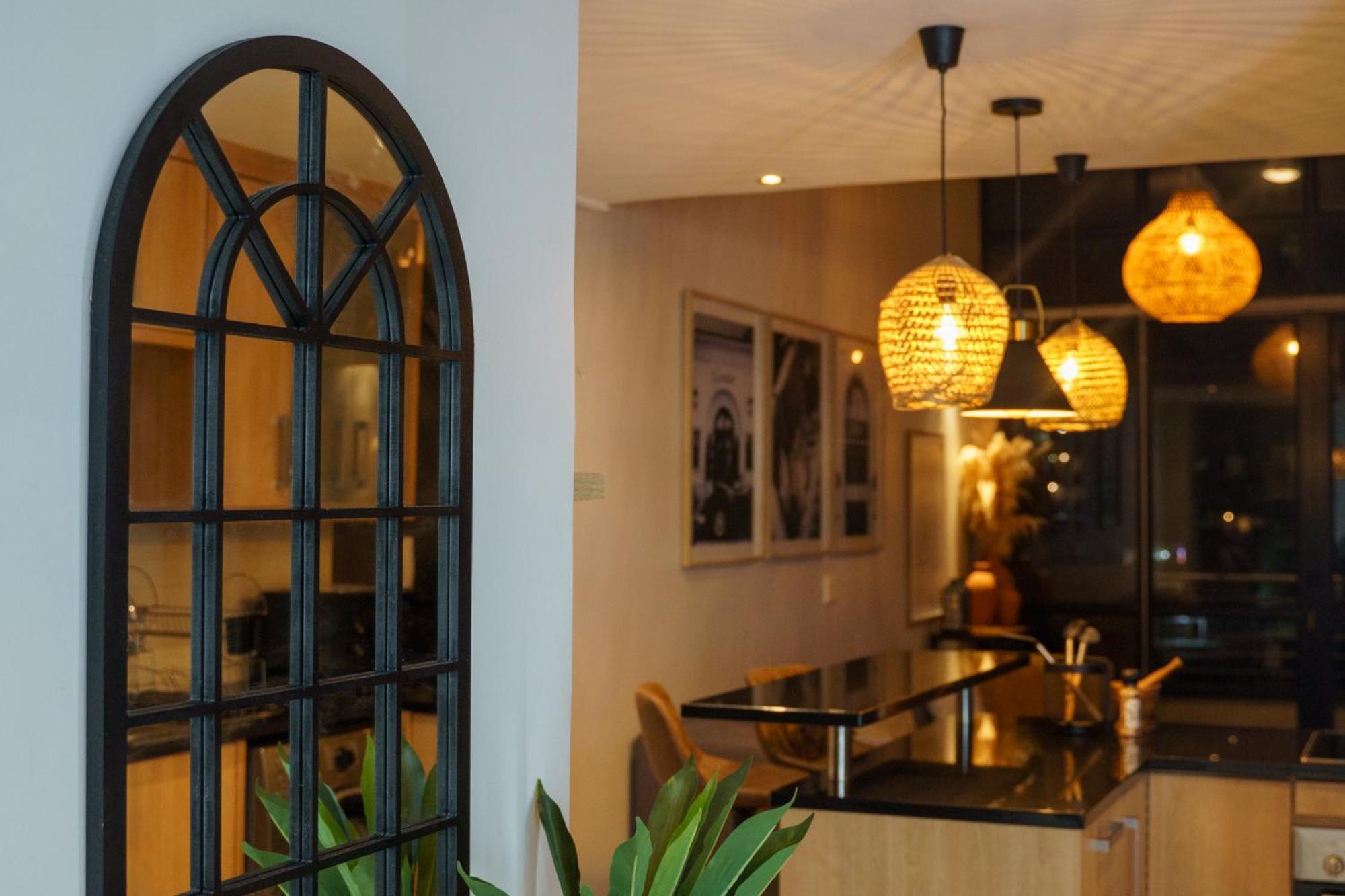 Tyger Luxury Loft Apartamento *