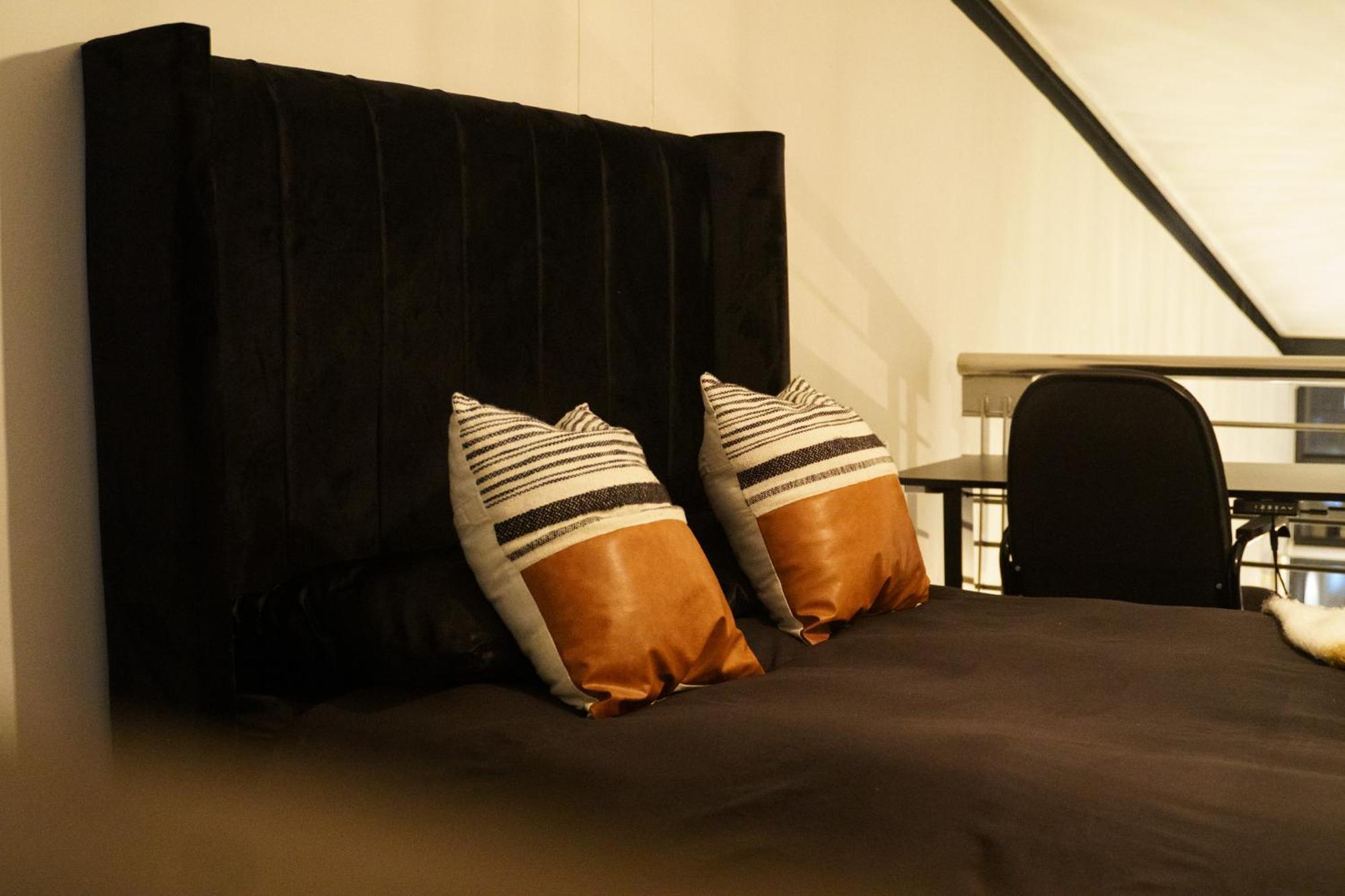 Tyger Luxury Loft Apartamento